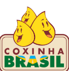 Coxinha Brasil