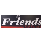 Friends Self Service