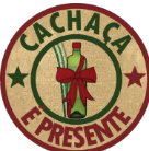 Cachaça e Presente