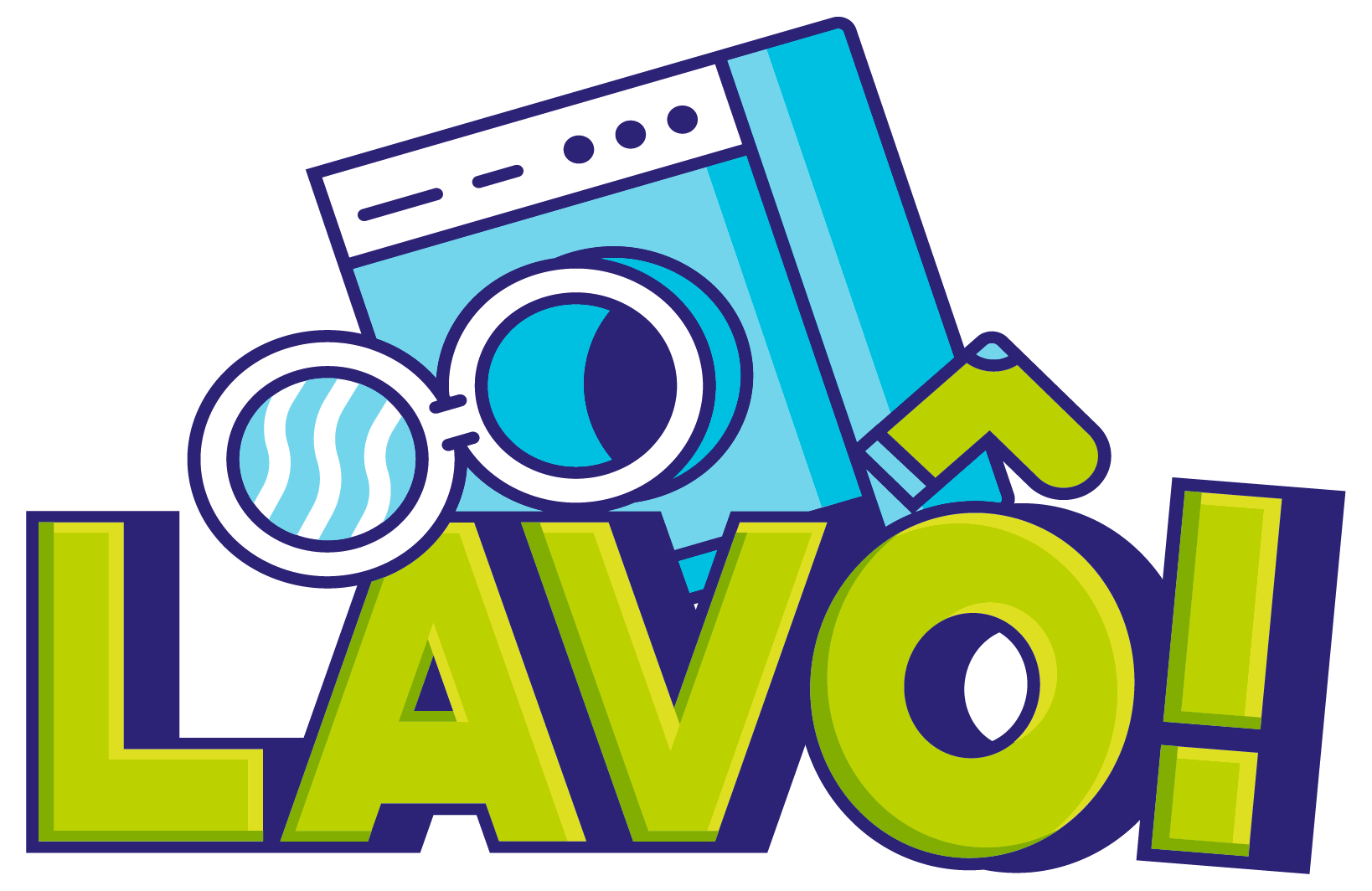 Lavô